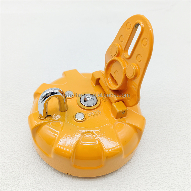 Heavy Equipment Caterpillar - EbParts-Couvercle précieux antivol universel, couvercle diesel,