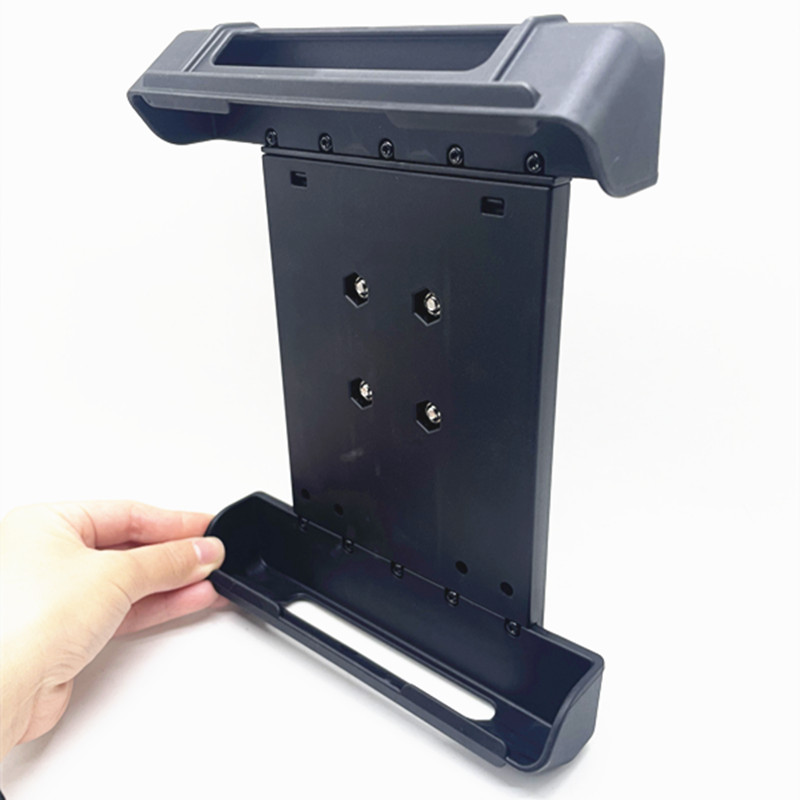 Heavy Equipment Bundle - Support à ressort universel anti-secousse pour
