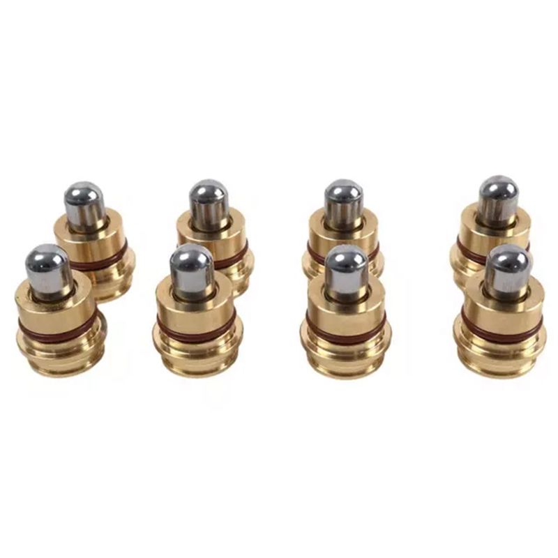 Heavy Equipment Caterpillar - Poussoir de Valve pilote 198-1076 1981076