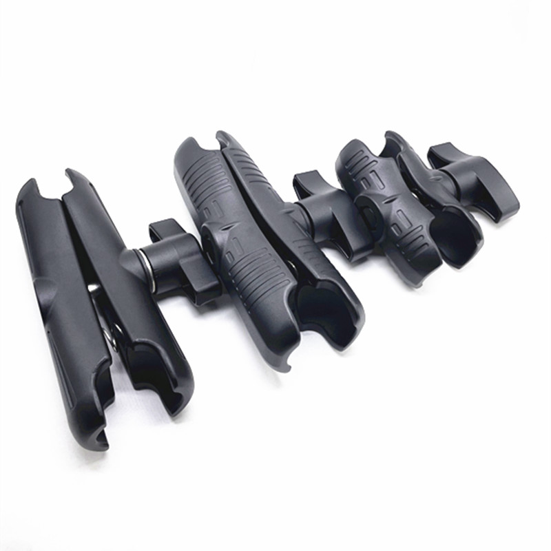 Heavy Equipment Bundle - Supports d'équipement robustes et stables, bras