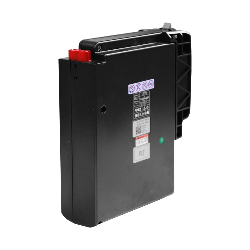Electric Pallet Jack - Batterie au lithium 24V 20Ah LiFePO4