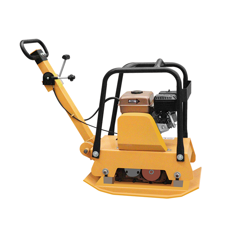 Plate Compactor Vibrator - Offre spéciale Type compacteur de plaque