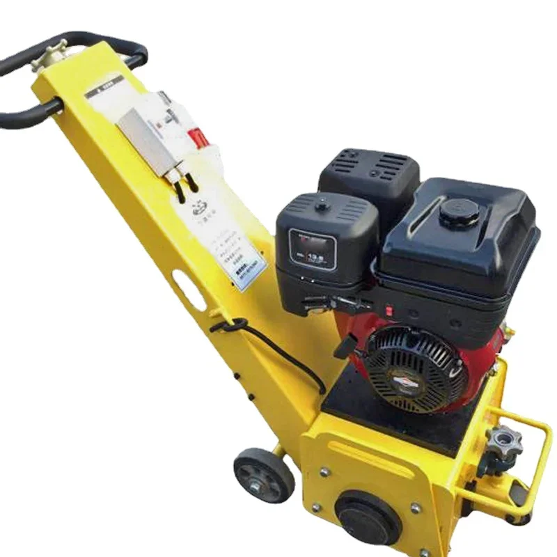 Plate Compactor Vibrator - Nouveau compacteur électrique de plaque d'essence