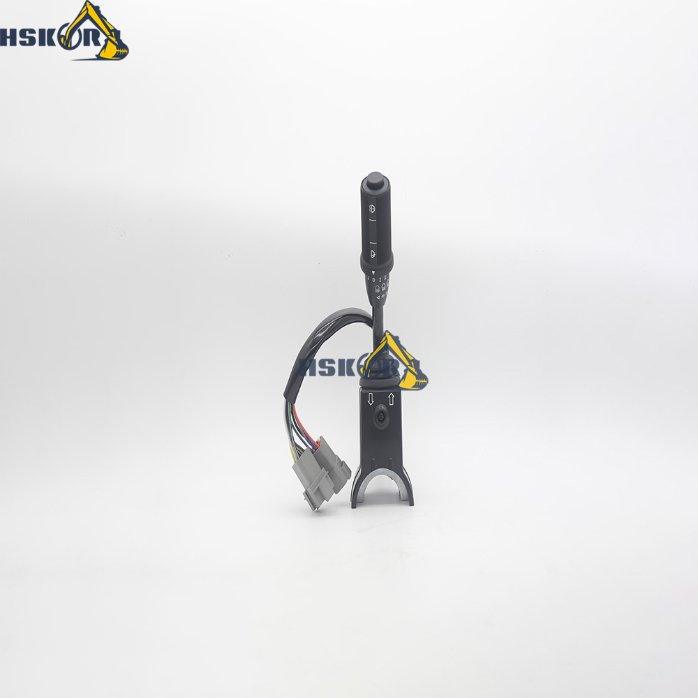 Heavy Equipment Parts - Interrupteur combiné de colonne de direction