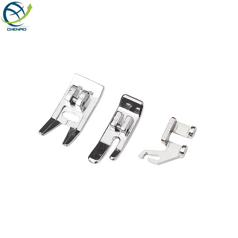 Heavy Equipment Parts - Kit de 3 pieds presseurs à