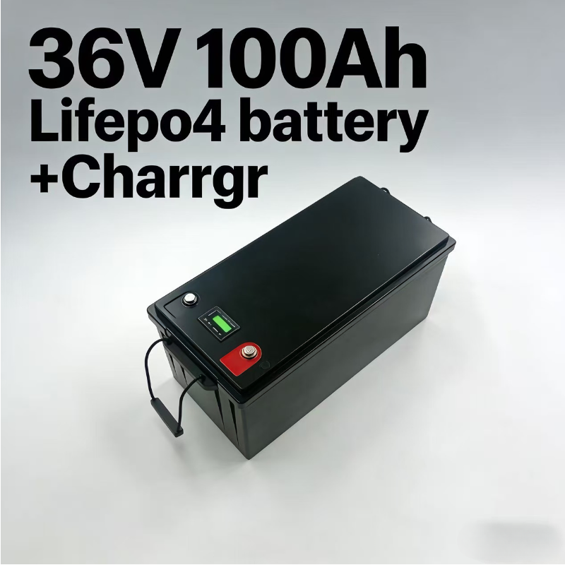 Heavy Equipment Bundle - Kit de batterie avec chargeur Ultimate