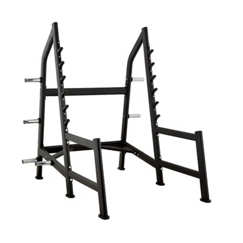 Rack de musculation Power Cage - Heavy Equipment Lifting avis et prix