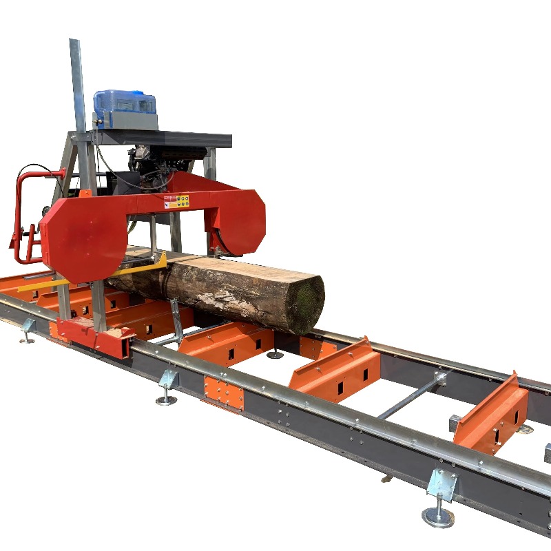 Scierie de 36 pouces, équipeme - Heavy Equipment Electrical avis et prix