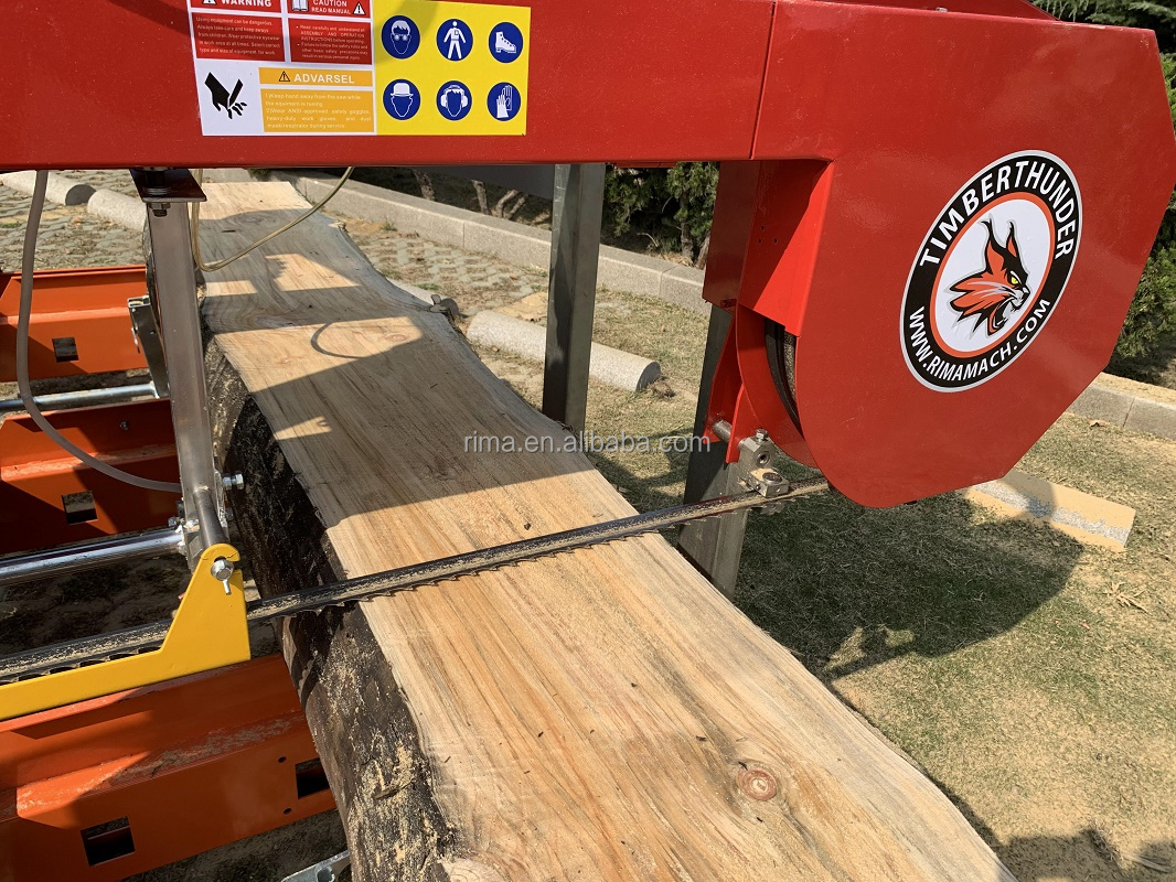 Scierie de 36 pouces, équipeme - Heavy Equipment Electrical avis et prix