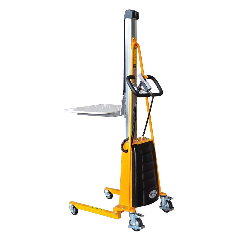 Transpalette électrique léger, - Electric Pallet Jack avis et prix