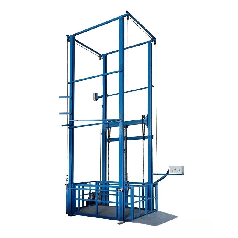 Ascenseur hydraulique fixe ind - Heavy Equipment Lifting avis et prix