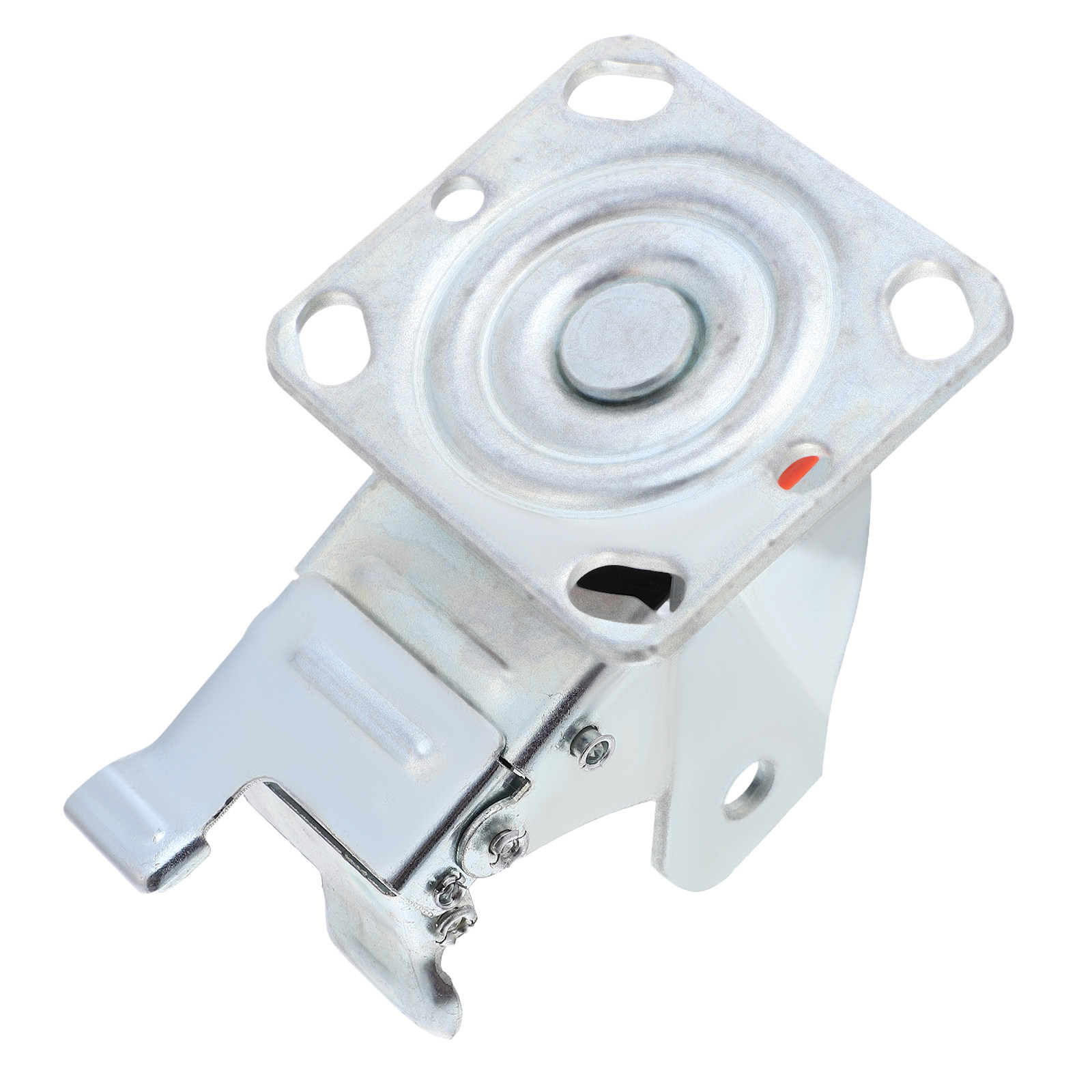 Support de roulettes pivotante - Heavy Equipment For Construction avis et prix