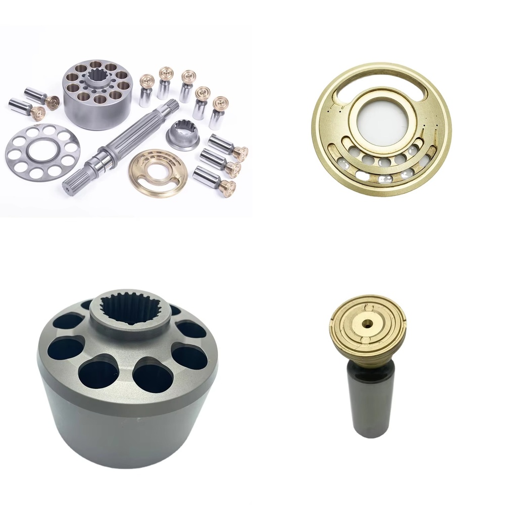 Kit de réparation du moteur hy - Heavy Equipment Parts avis et prix