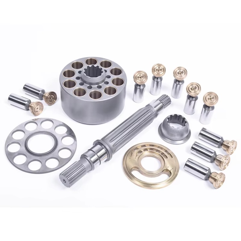 Kit de réparation du moteur hy - Heavy Equipment Parts avis et prix