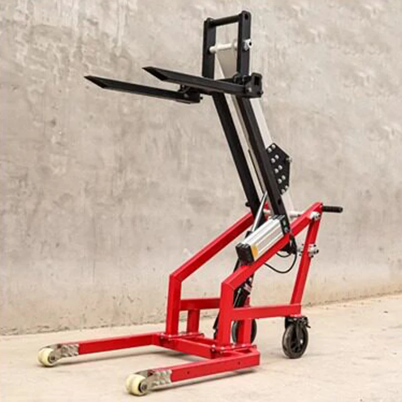 Chariot élévateur hydraulique  - Electric Pallet Jack avis et prix