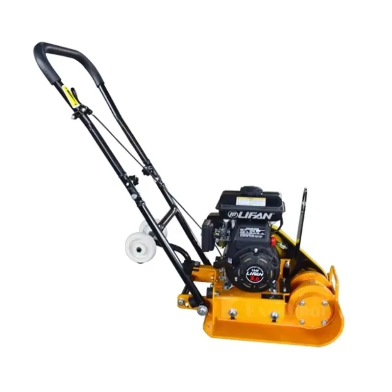 Nick Mini compactateur de plaq - Plate Compactor Vibrator avis et prix