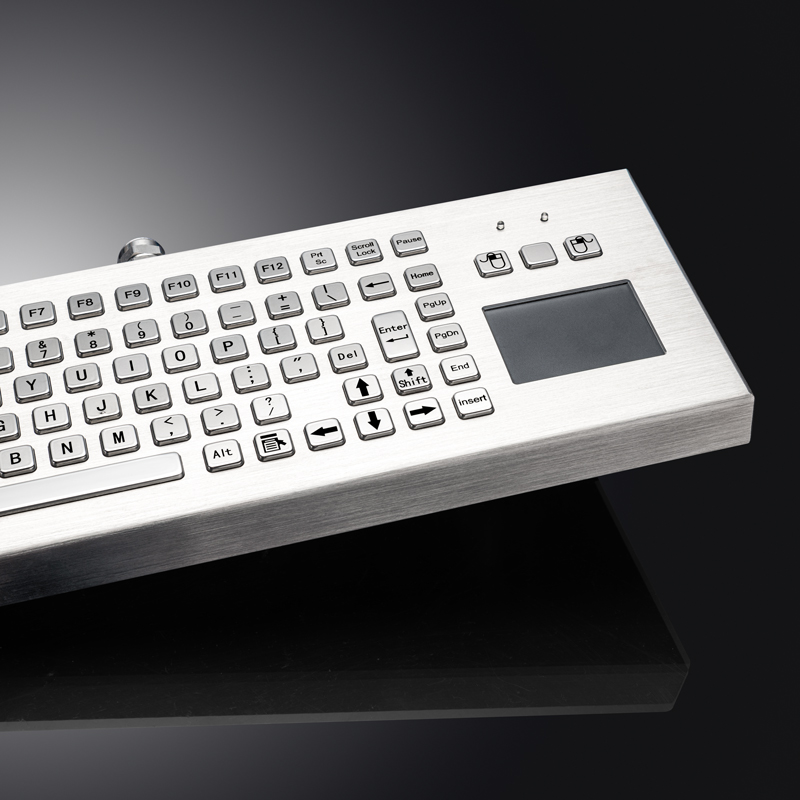 RapDuty-Clavier métallique de  - Heavy Equipment In Mining avis et prix