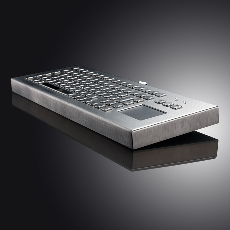 RapDuty-Clavier métallique de  - Heavy Equipment In Mining avis et prix