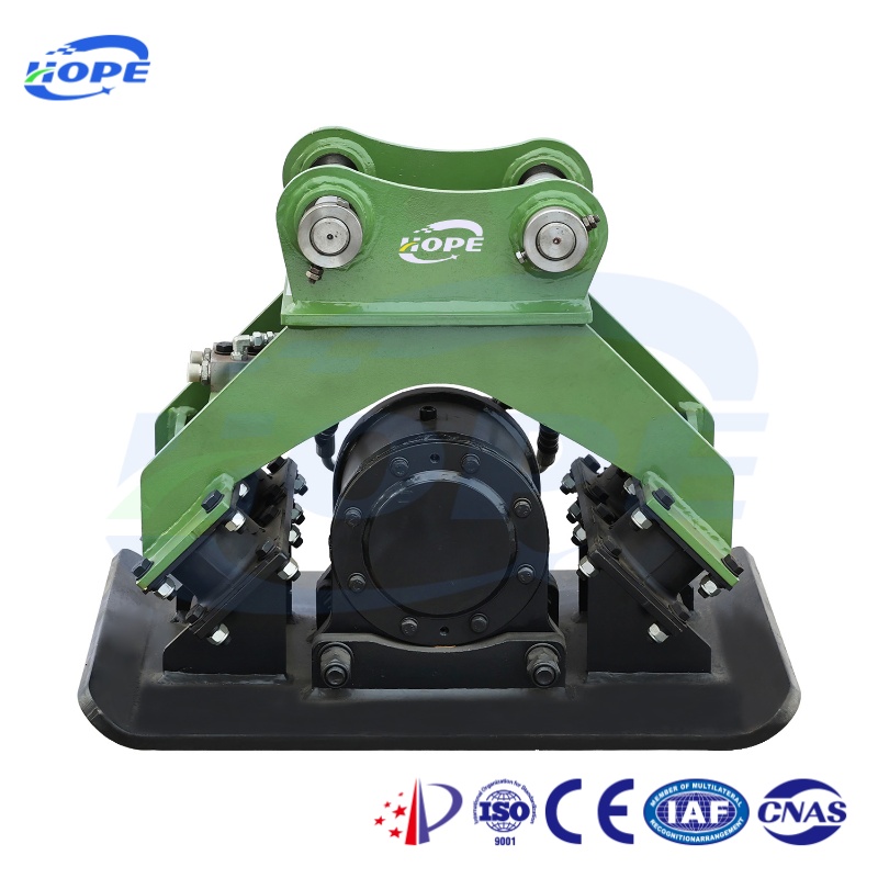 Compacteur à plaque vibrante h - Plate Compactor Vibrator avis et prix