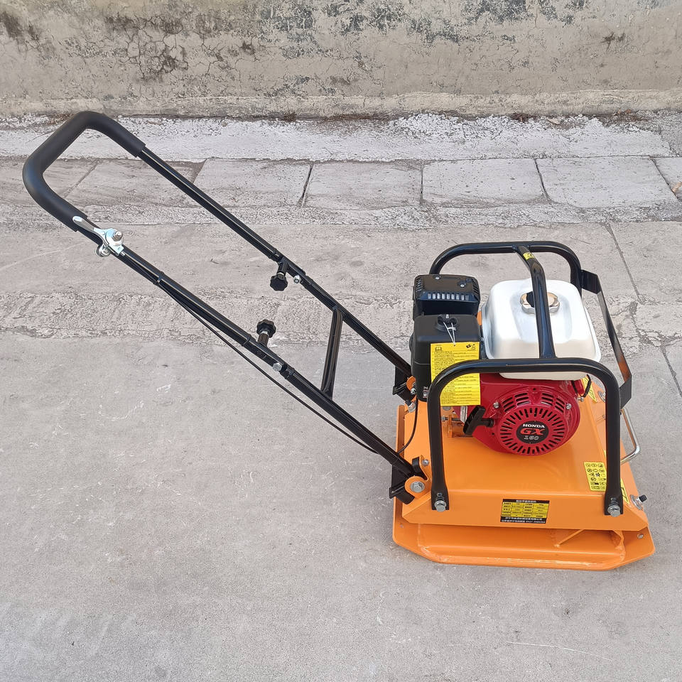 Compacteur à plaques vibrant a - Plate Compactor Vibrator avis et prix