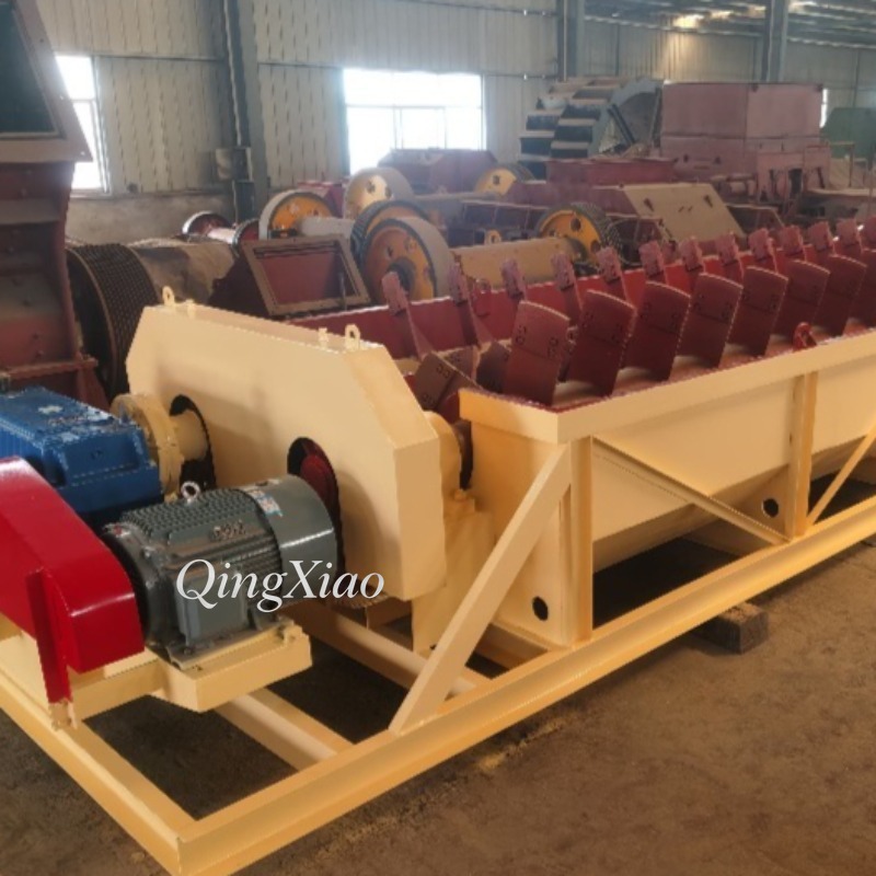 Prix FOB – Classificateur spir - Heavy Equipment In Mining avis et prix