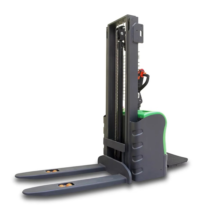 Transpalette Électrique Portab - Electric Pallet Jack avis et prix