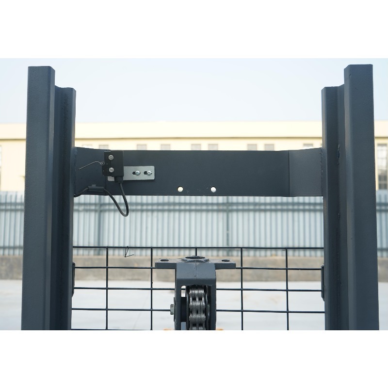 Transpalette Électrique Portab - Electric Pallet Jack avis et prix