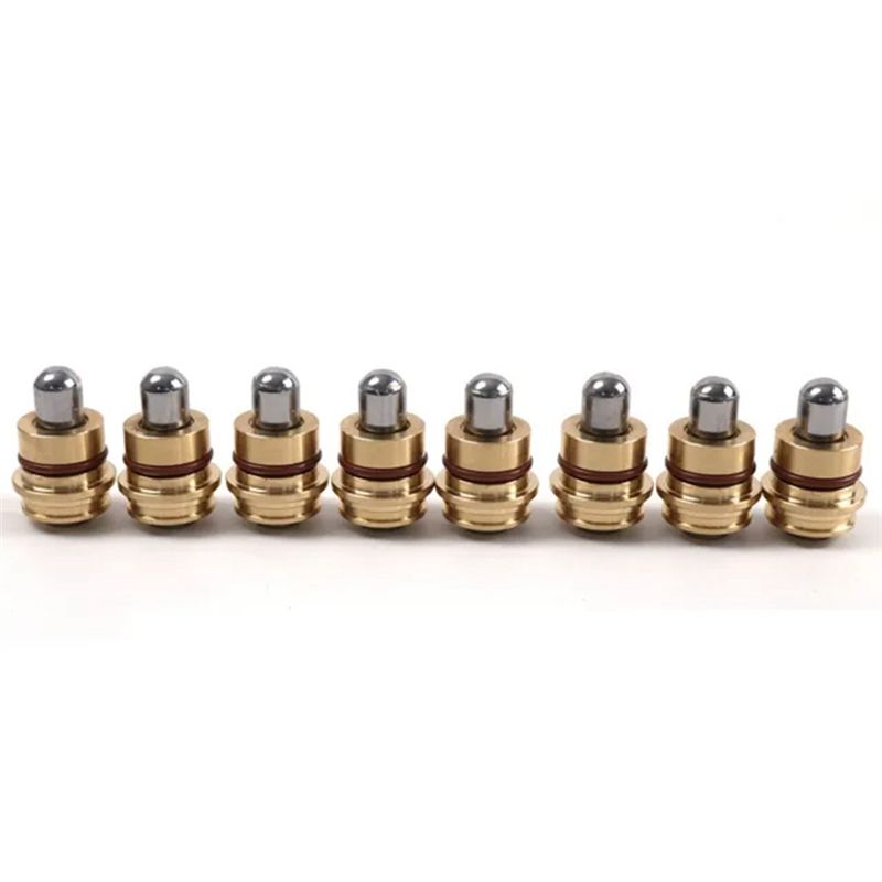 Poussoir de Valve pilote 198-1 - Heavy Equipment Caterpillar avis et prix