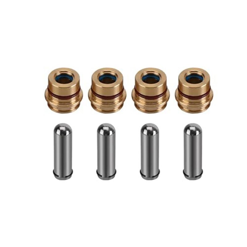 Poussoir de Valve pilote 198-1 - Heavy Equipment Caterpillar avis et prix