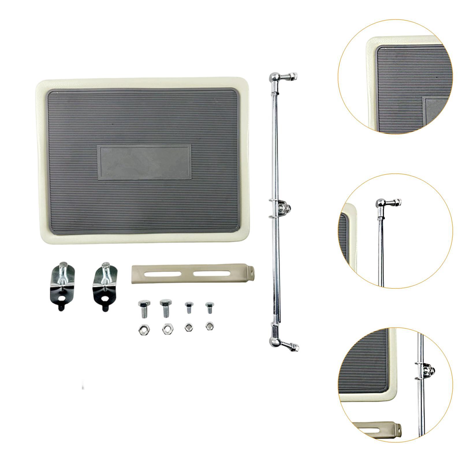 Ensemble de pédale de commande - Heavy Equipment Parts avis et prix