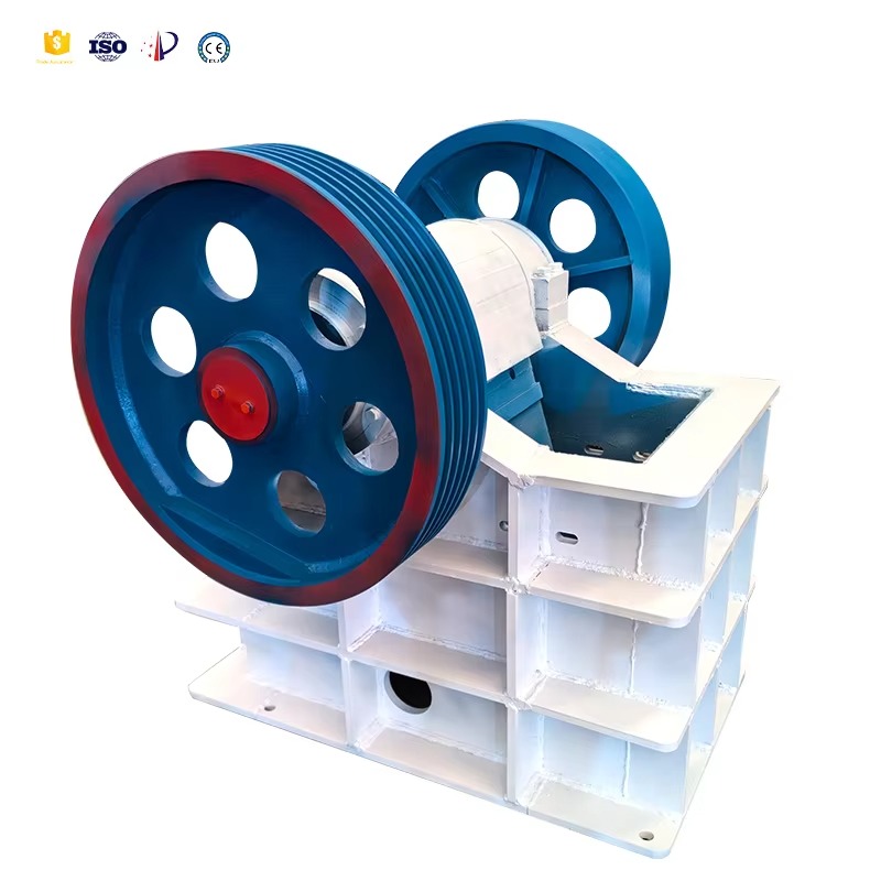 Concasseur à mâchoires robuste - Heavy Equipment In Mining avis et prix