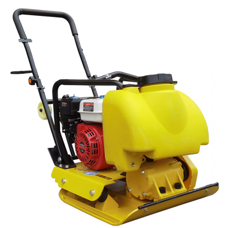 Compacteur à plaques, petit co - Plate Compactor Vibrator avis et prix