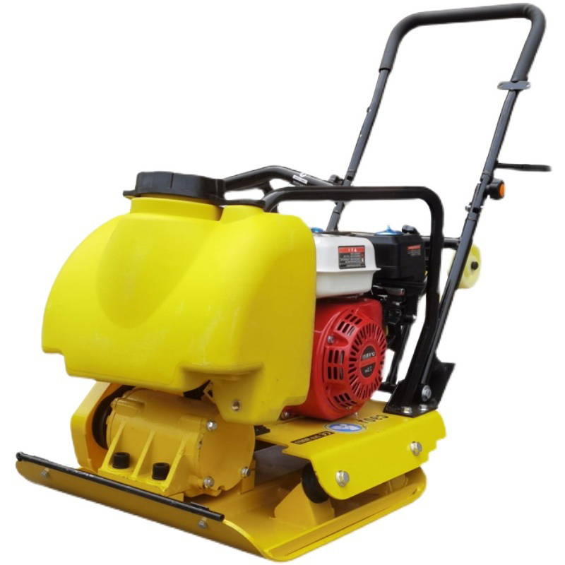 Compacteur à plaques, petit co - Plate Compactor Vibrator avis et prix
