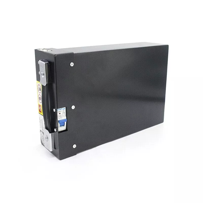 Batterie au Lithium 24V 35Ah L - Electric Pallet Jack avis et prix