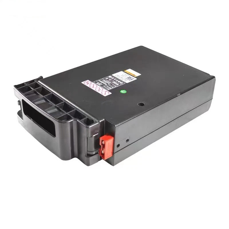 Batterie au lithium 24V 20Ah L - Electric Pallet Jack avis et prix