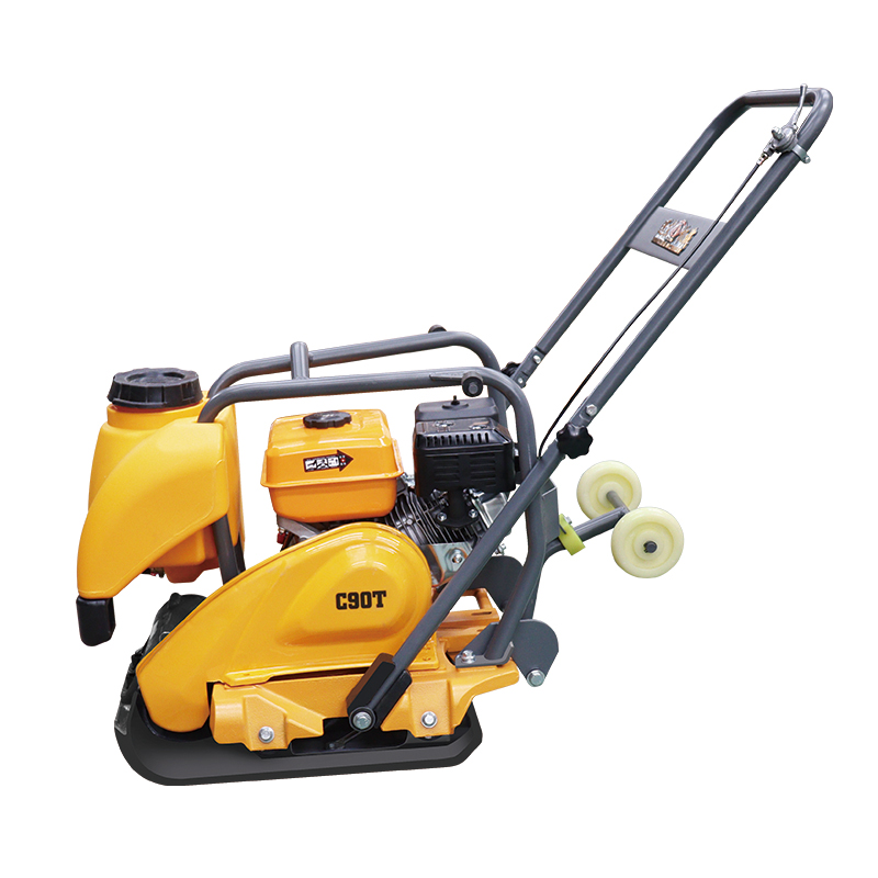 Offre spéciale Type compacteur - Plate Compactor Vibrator avis et prix