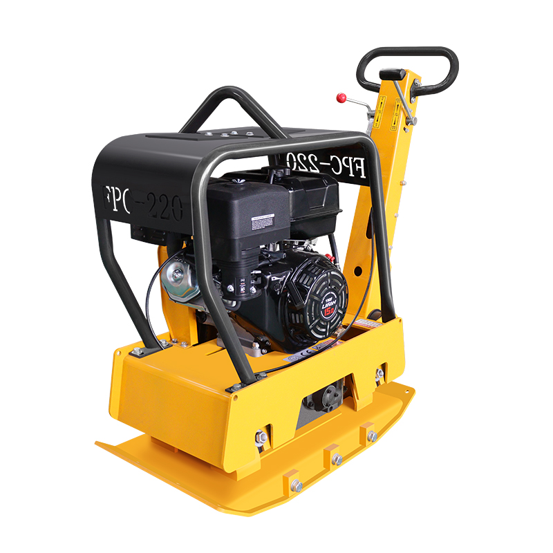 Offre spéciale Type compacteur - Plate Compactor Vibrator avis et prix