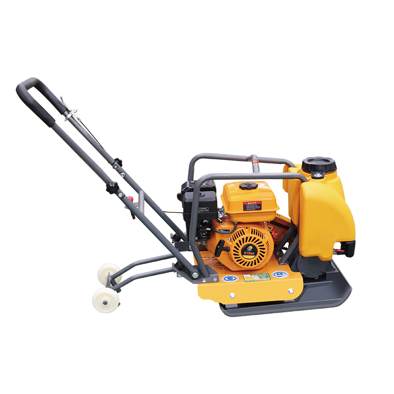 Offre spéciale Type compacteur - Plate Compactor Vibrator avis et prix