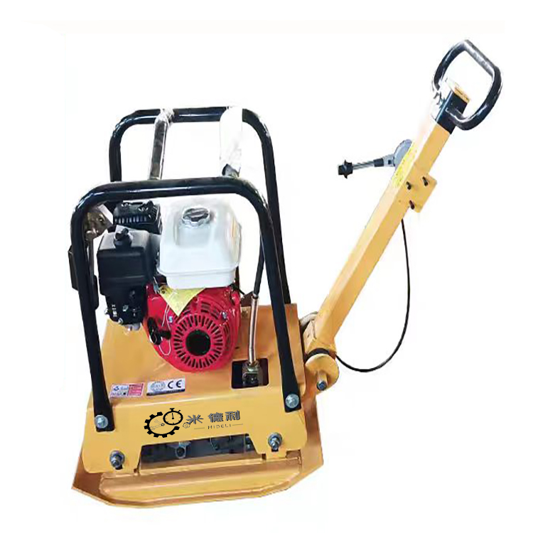 #   Compacteur à plaque vibran - Plate Compactor Vibrator avis et prix