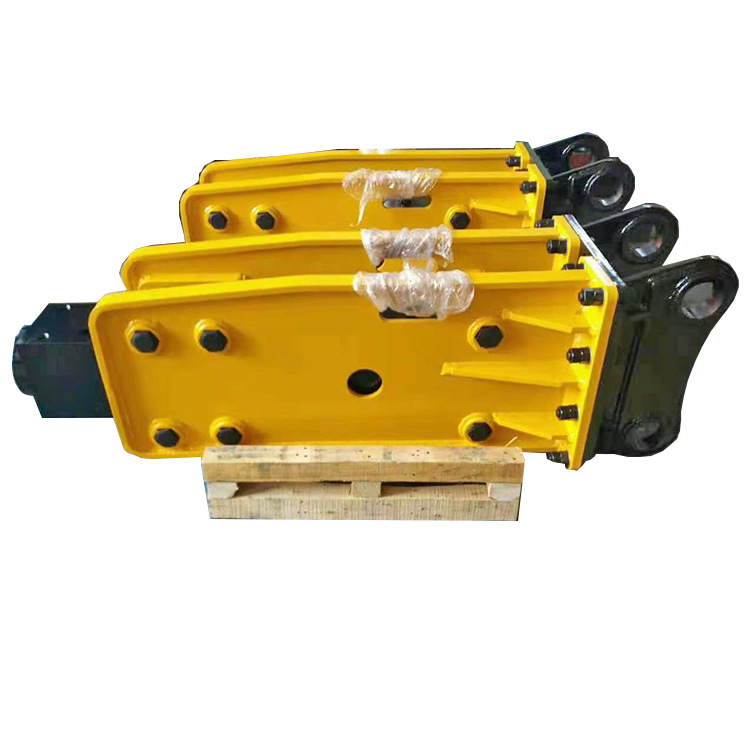 Marteau brise-roche hydrauliqu - Concrete Breaker Demolition avis et prix