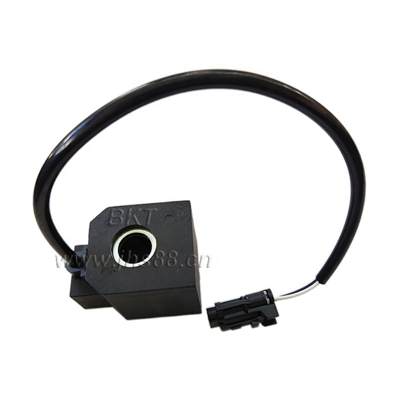 Bobine solénoïde électrique 12 - Heavy Equipment Parts avis et prix