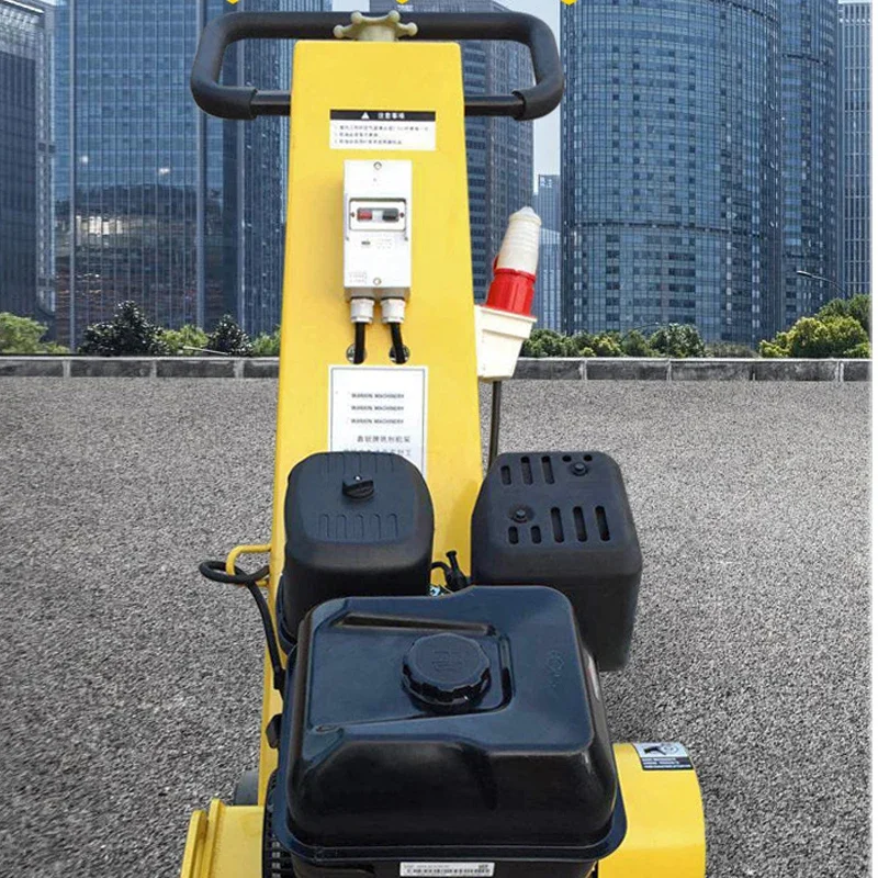 Nouveau compacteur électrique  - Plate Compactor Vibrator avis et prix