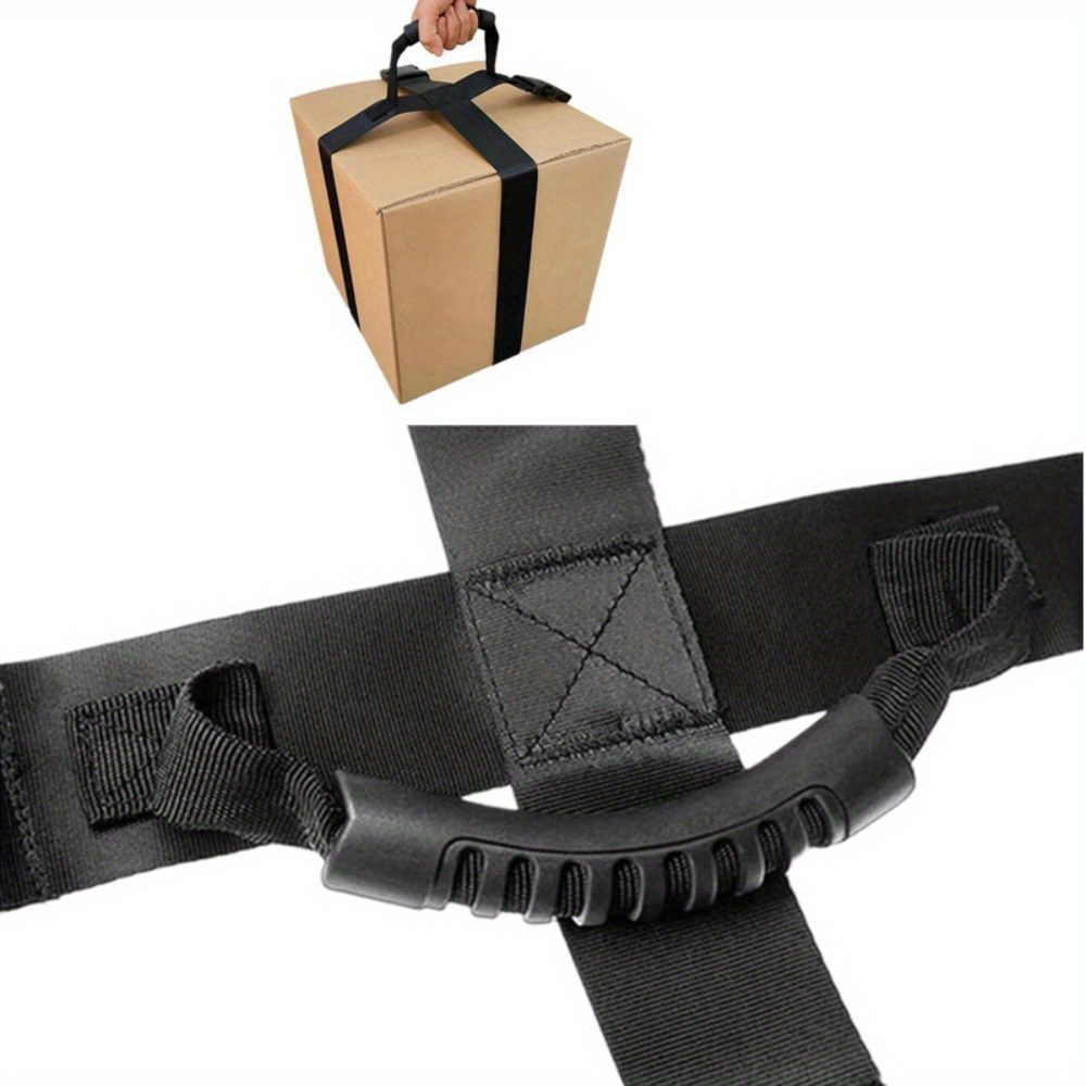 Sangles de bagages portables p - Heavy Equipment Bundle avis et prix