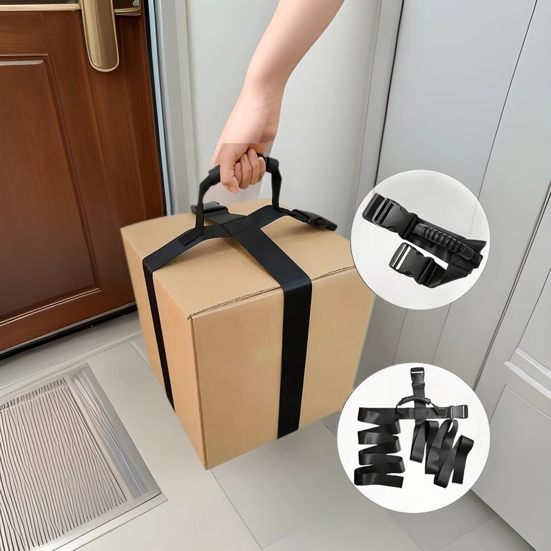 Sangles de bagages portables p - Heavy Equipment Bundle avis et prix
