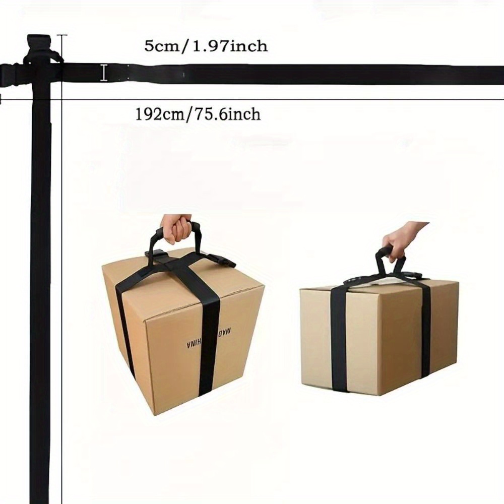 Sangles de bagages portables p - Heavy Equipment Bundle avis et prix