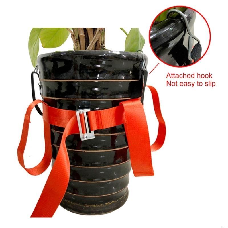 Sangle levage plante déménageu - Heavy Equipment Lifting avis et prix