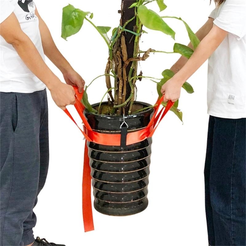 Sangle levage plante déménageu - Heavy Equipment Lifting avis et prix