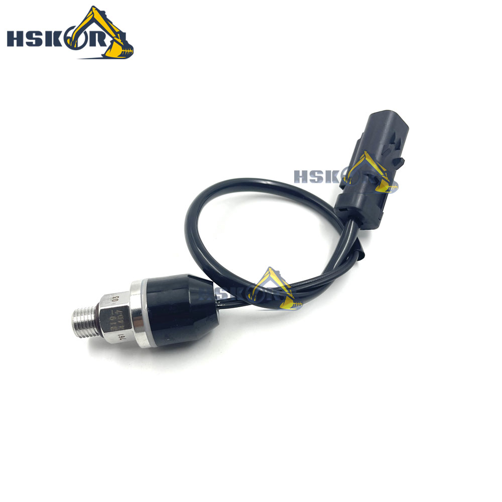 Capteur de pression 319-4407 p - Heavy Equipment Caterpillar avis et prix
