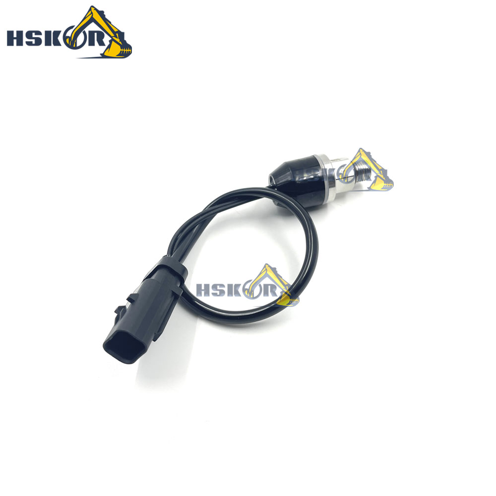 Capteur de pression 319-4407 p - Heavy Equipment Caterpillar avis et prix