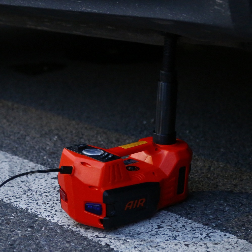 1 Ensemble de cric de levage d - Electric Pallet Jack avis et prix